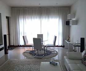 Road View I High Floor I Furnished 1 Bed Apt
