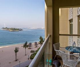 Exclusive I Full Sea View I Beach Access included