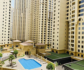 Price Revised I Furnished or Unfurnished I 1 Bed