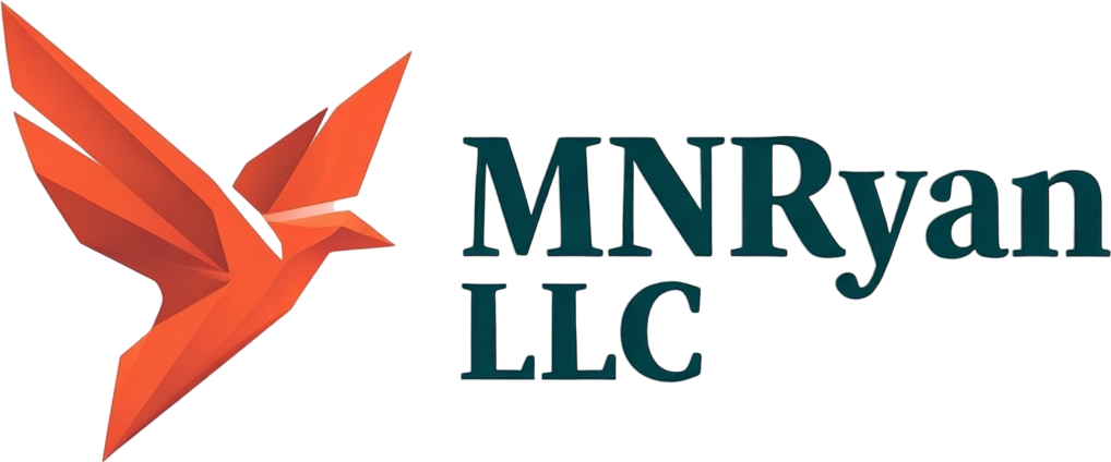 MNRyan LLC logo
