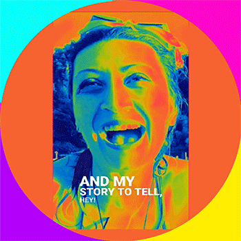 Gifts By Göknil Gümüş Sungurtekin on OpenSea, 2021