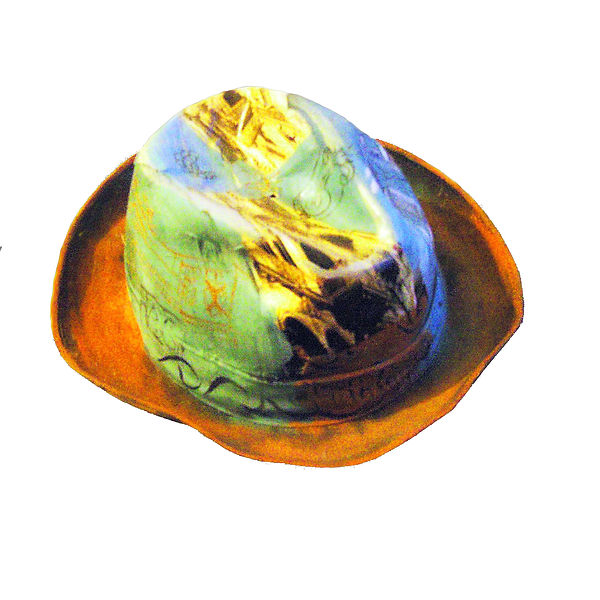 HAT & PERA - '' If You Want To See The Sea...'' Installation Göknil Gümüş Sungurtekin  Tur