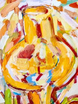 Armchair Series II Painting Göknil Gümüş Sungurtekin  Turkey  Painting, Oil on Canvas  Siz