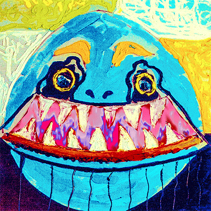 Mezzaluna 98 Kompozisyon Madmaxgif  Göknil Gümüş  2021