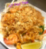 Pad Thai Chicken