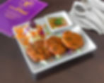Thai Fish Cakes (3 pieces)