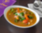 Tom Yum Gai