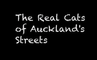 The Real Cats of Auckland's Streets