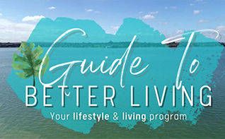 Guide To Better Living - 1 March 2022