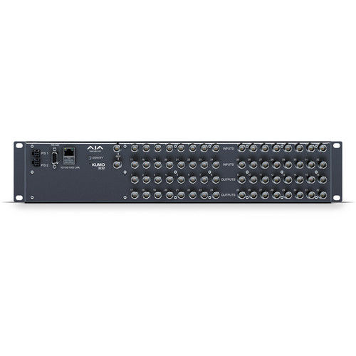 Thumbnail: Aja Kumo 3232 Router