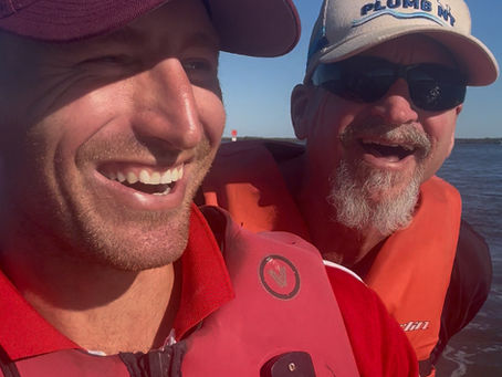 How to Anchor, Safely.