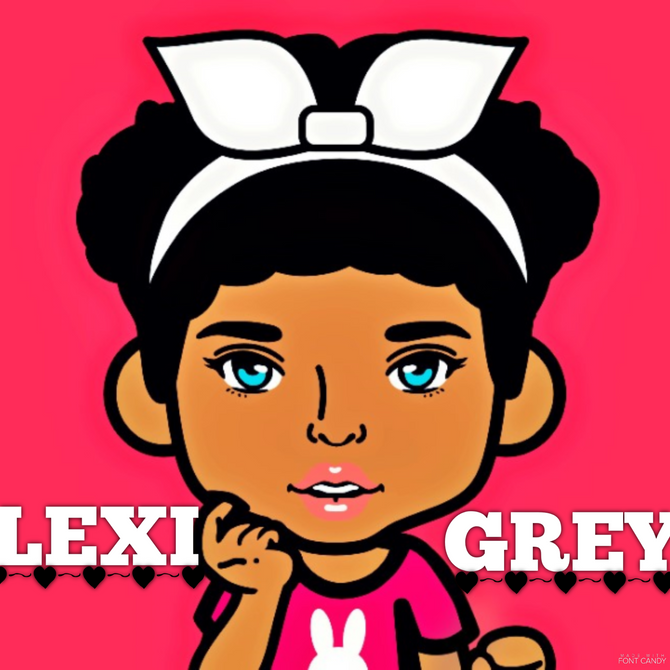 LEXIS DESIRE NEW BLOG