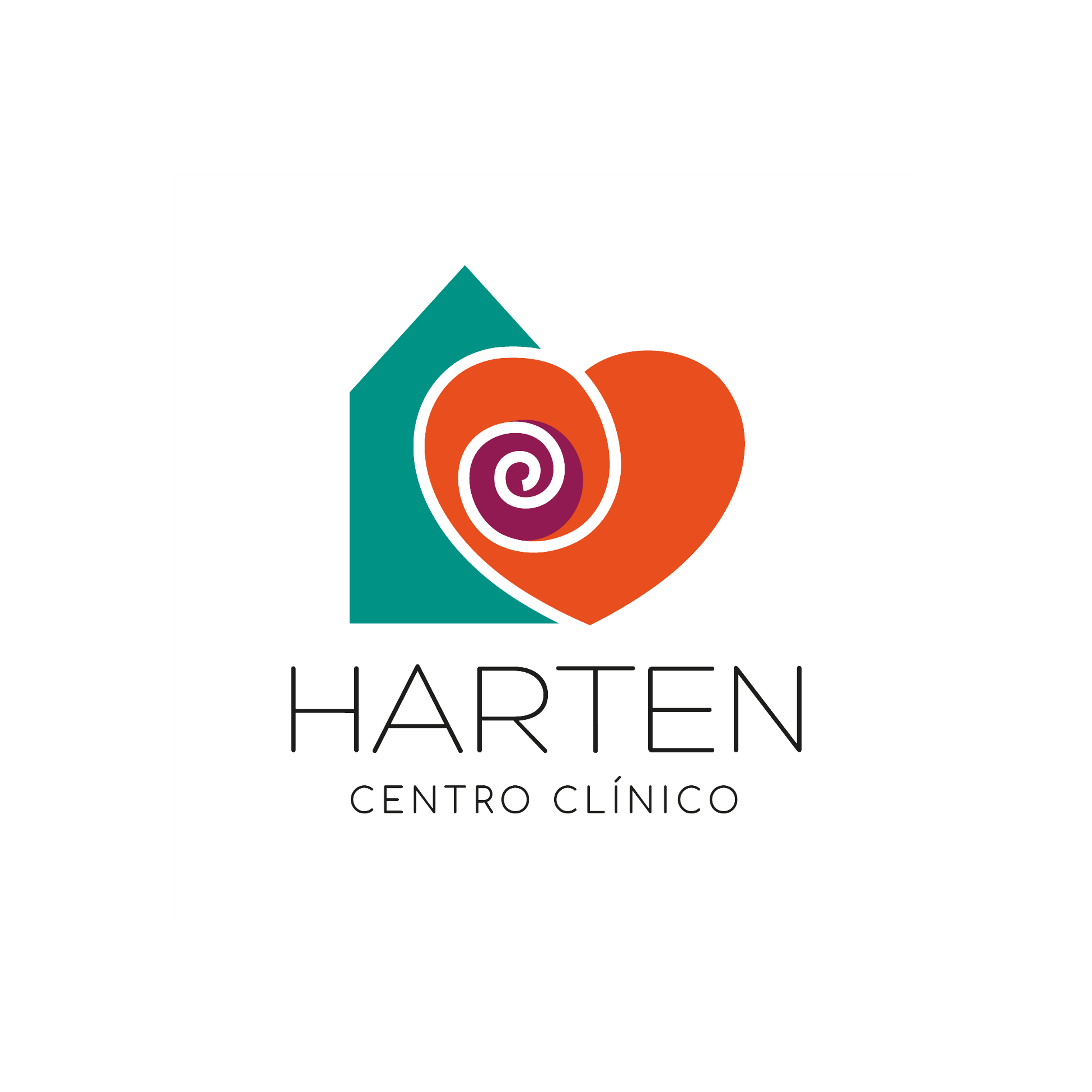 Harten Clinica Medica, Cardiologia e Imunizacao