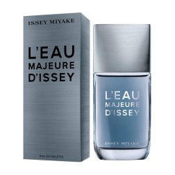 Perfume Para Hombre L'eau Majeure D'issey By Issey Miyake 150 Ml EDT