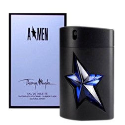 Perfumes Para Hombres A Men De Mugler 100 Ml