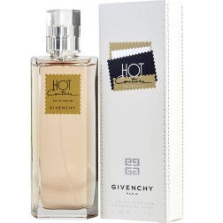 Perfume Para Dama Hot Couture Eau De Parfum De Givenchy 100 Ml