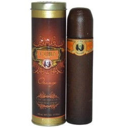 Perfumes Para Hombres Orange De Cuba Paris 100 Ml