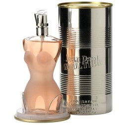 Perfume Para Dama Jean Paul Gaultier Le Classique 100ml