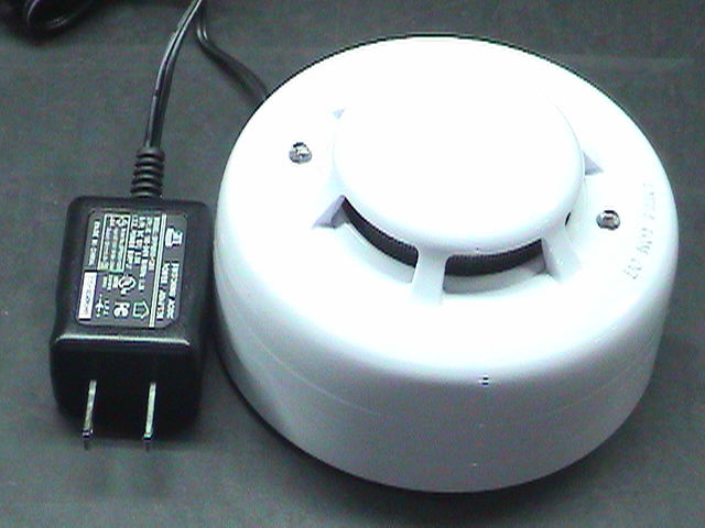 Smoke Sensor