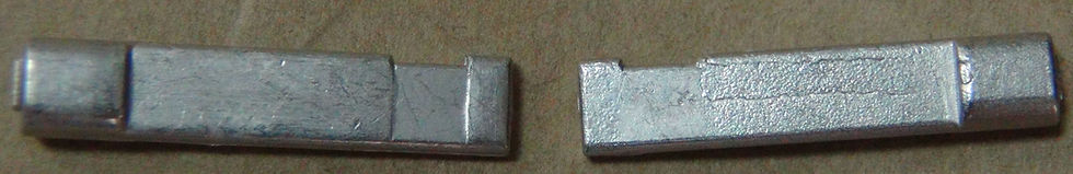 Melt Pin
