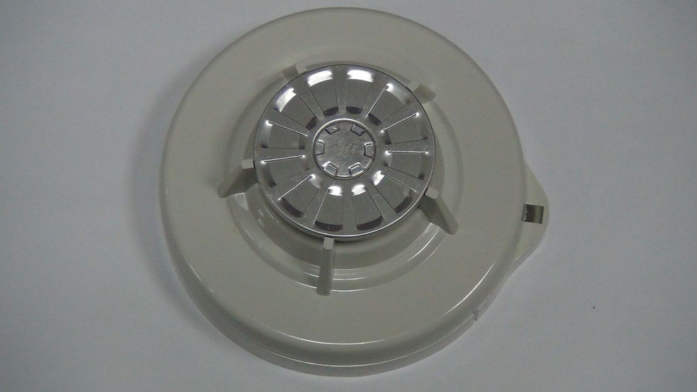 Thermo Sensor