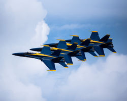 Blue Angels 8 2019