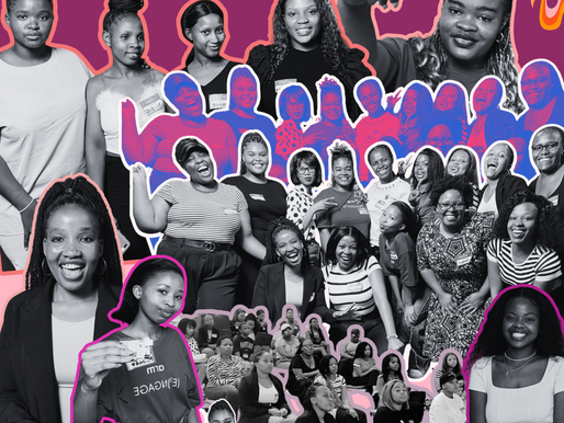 The Cortex Hub Celebrates Girls in ICT Day 2024: Building a More Equitable and Innovative Future for Girls in the Eastern Cape
