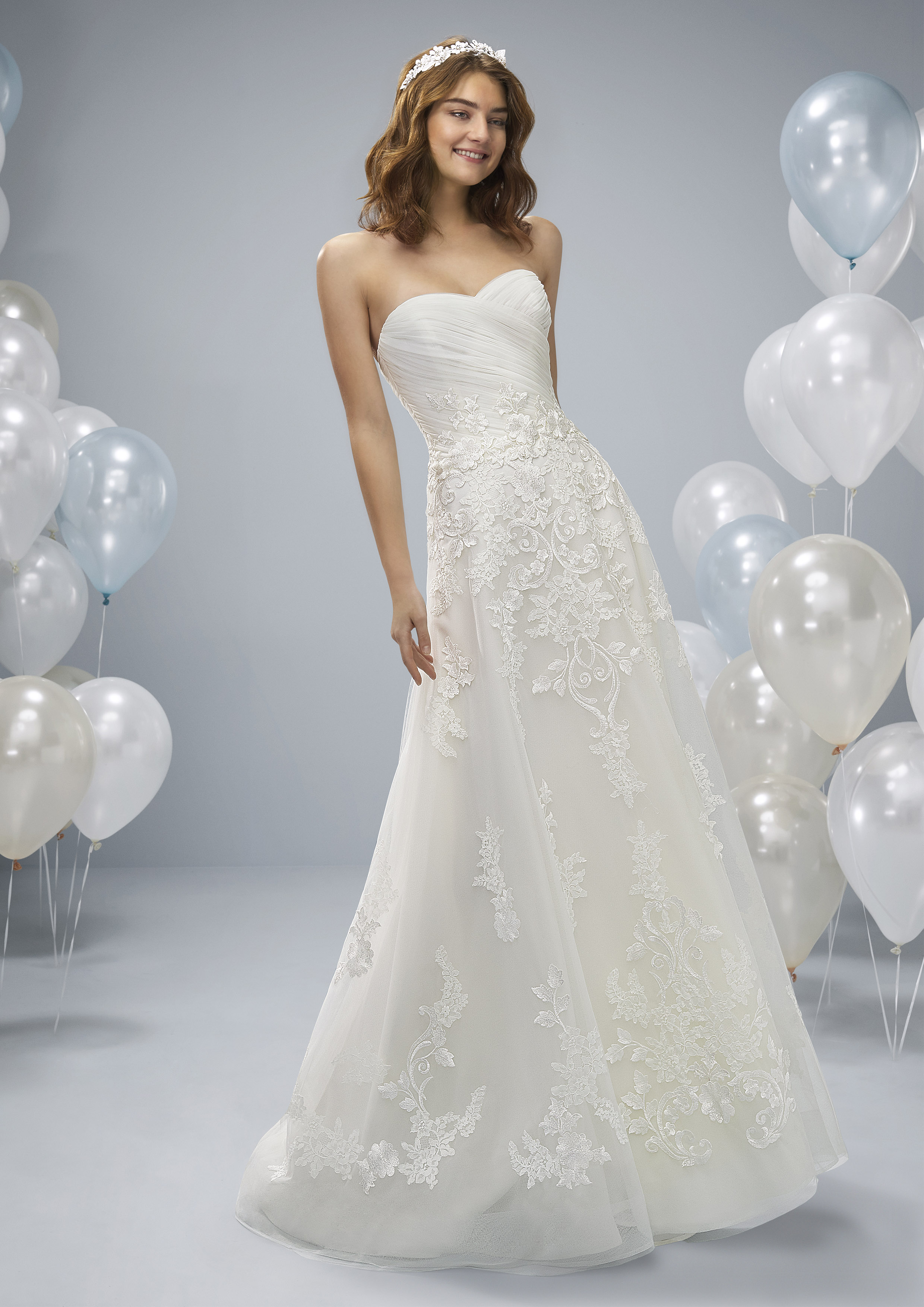Bridal Dress Dubai
