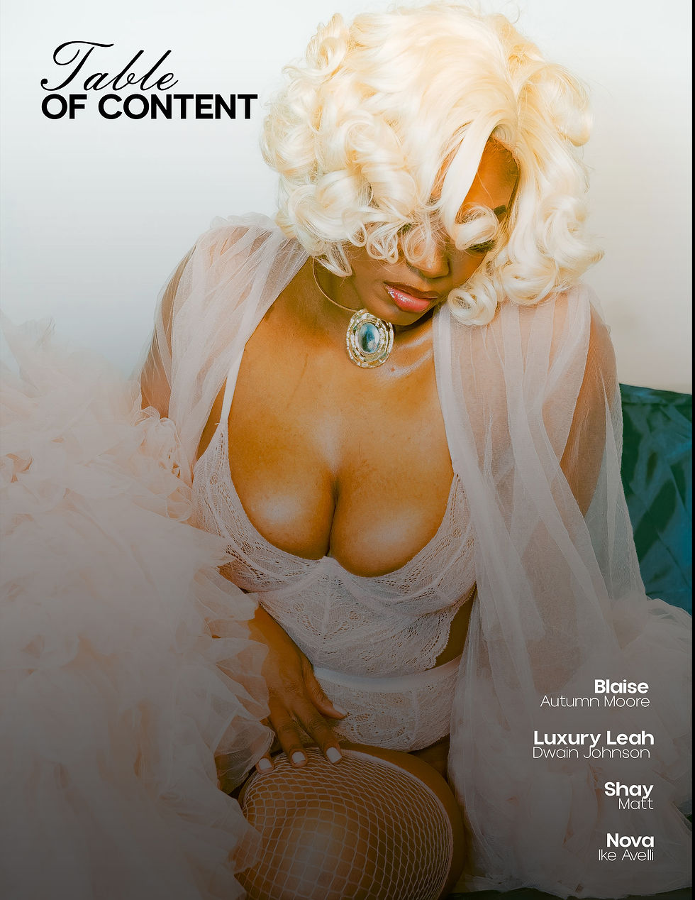 Thumbnail: Special (4 Print+ Digital ) 'Fashion & Beauty Edition' May 2025 Vol 77