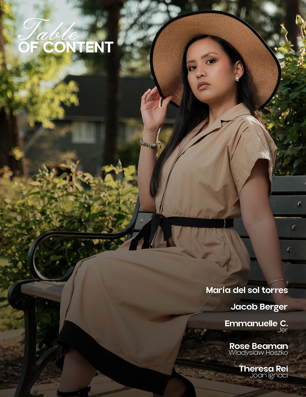 Thumbnail: Combo(Digital + Printed) 'Fashion & Beauty Edition' May 2025 Vol 81