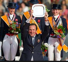 Richard Waygood MBE Clinic 24th Feb.