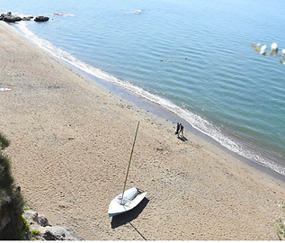 Saint Marc Sur Mer