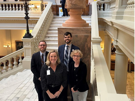 Day 40: 2024 Session Adjourns, Sine Die