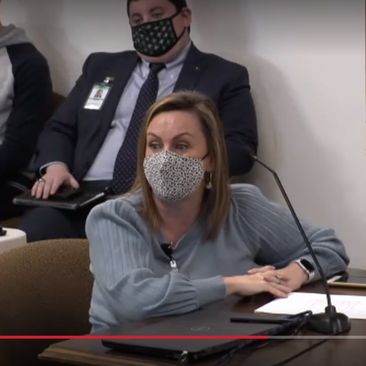Day 18: PAGE Testifies on Another Harmful Voucher Bill; Kemp’s Teacher Pipeline Passes Senate
