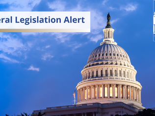 Federal Update: "One Big Beautiful Bill" Act, Summary
