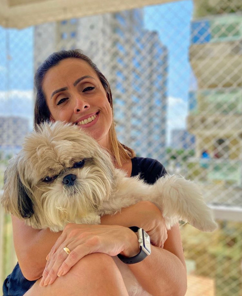 Os benefícios do contato com o Pets para a sua saúde mental 