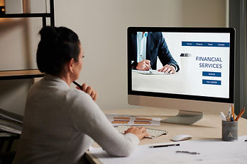 Top Mistakes Financial Advisors Make With Their Websites (And How to Fix Them)