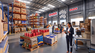 How to Choose the Right Wholesale Food Supplier in Australia?