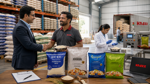 Choosing a Reliable Bulk Rice Supplier: A Procurement Guide for Food Businesses