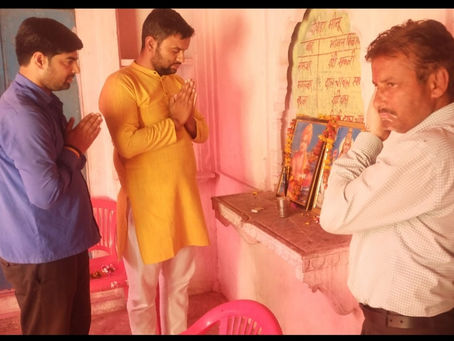 राजकीय उच्च प्राथमिक विद्यालय ताली में वार्षिक उत्सव समारोह का किया गया आयोजन