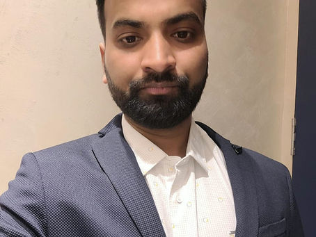 क्या किया ऐसा लखनऊ के लाल 'अमन श्रीवास्तव' ने जिससे विश्व भर में बढ़ा भारत देश का मान