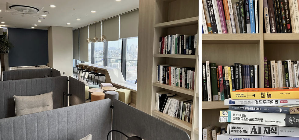 비행기 1등석이 부럽지 않은 1인석