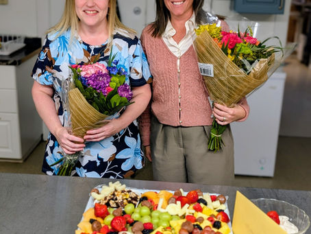 🌟 Happy Boss’s Day! 🌟