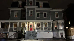 Purple Light Movement