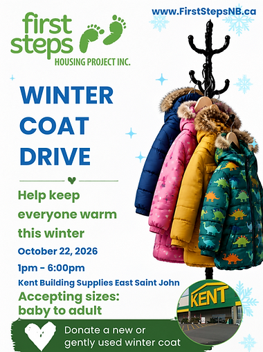 First Steps winter coat drive poster (1).png