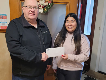 Christmas Sponsors