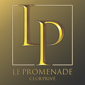 Logo Le Promenade Privè