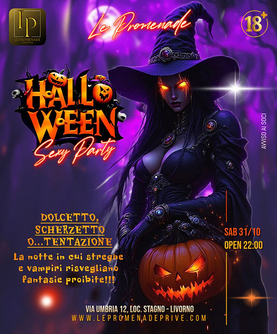Halloween