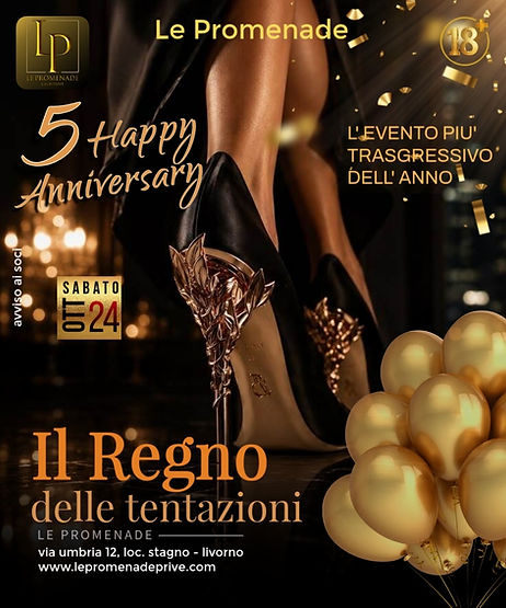 Evento dell' anno