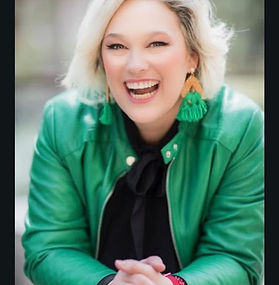 Jennifer Behm-Lazzarini,